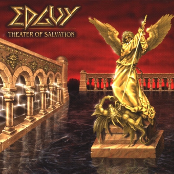 Cover artwork for Holy Shadows