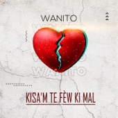 Kisa'm Te Fèw Ki Mal artwork