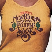 New Riders Of The Purple Sage - Hello Mary Lou (Album Version)