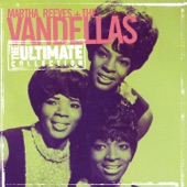 Martha & the Vandellas - In My Lonely Room (Single Version / Mono)