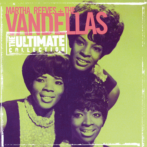 Nowhere To Run (Single Version / Mono) – Song by Martha Reeves