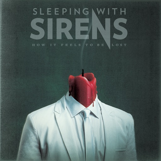 Art for Agree to Disagree by Sleeping With Sirens
