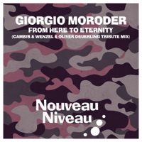 From Here To Eternity