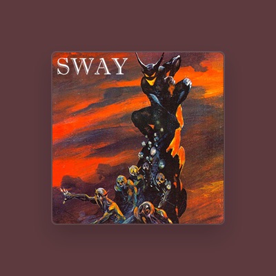 Listen to Sway, watch music videos, read bio, see tour dates & more!