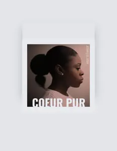 Ouça Angie Télémaque, assista a videoclipes, leia a biografia, veja as datas das turnês e mais!