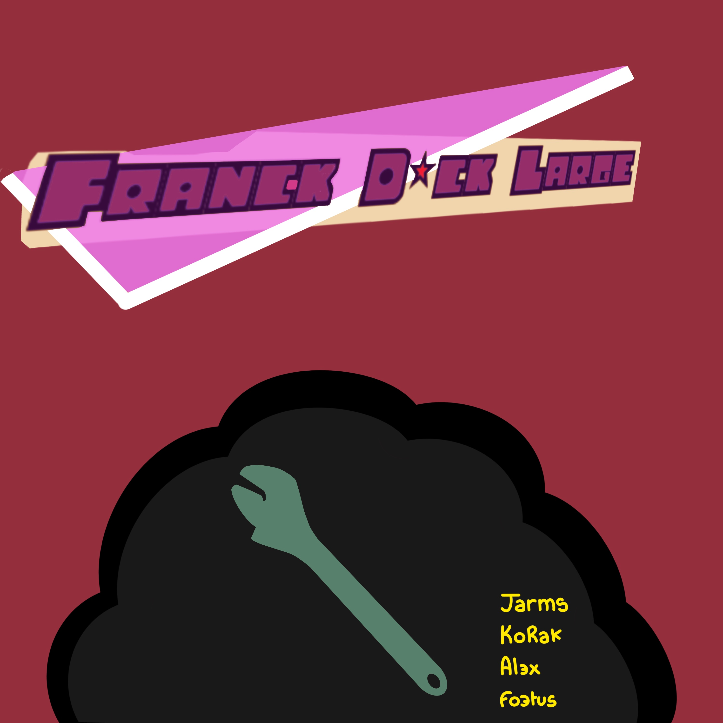 F.D. - Foetus Korak Jarms (feat. Alex) - Single