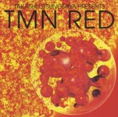 TMN - LOVE TRAIN
