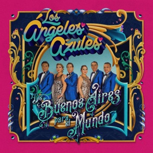 Ay Amor (feat. Juan Ingaramo)