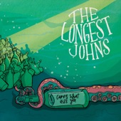 The Longest Johns - The Last Bristolian Pirate