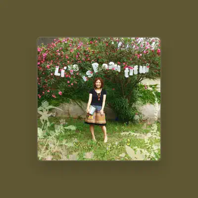Listen to Mai Aoyagi, watch music videos, read bio, see tour dates & more!