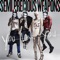 Semi Precious Weapons - Semi Precious Weapons lyrics