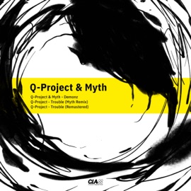 Demonz Q Project & Myth