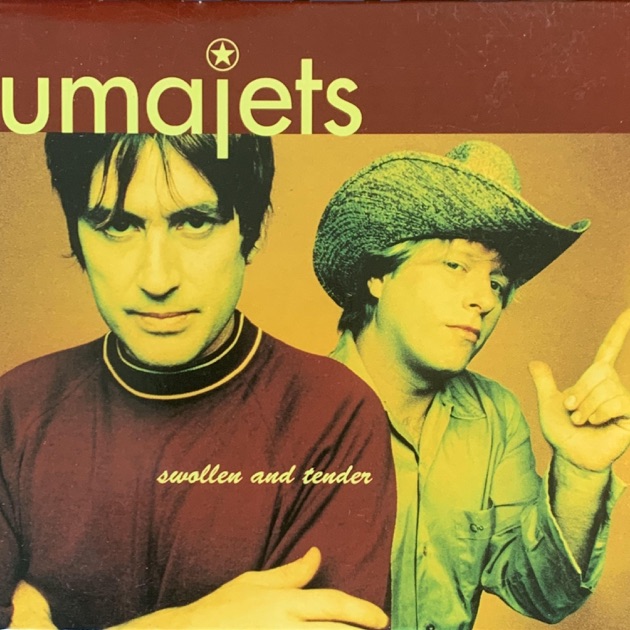 Spilt Milk (Remastered) - ジェリーフィッシュのアルバム - Apple Music