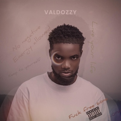 Fuck Free Zone - Single