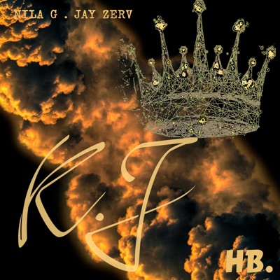 King Juarez (feat. Jay Zerv) - Single