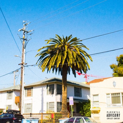 I Ain't Really Trippin' - EP