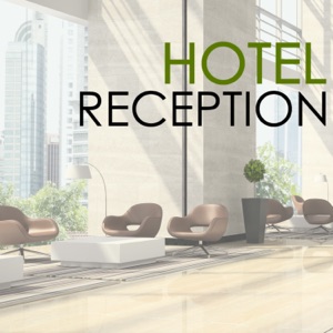 Hotel Reception - Instrumental Songs for Hotel Lobby, Relaxing Spa Background Music