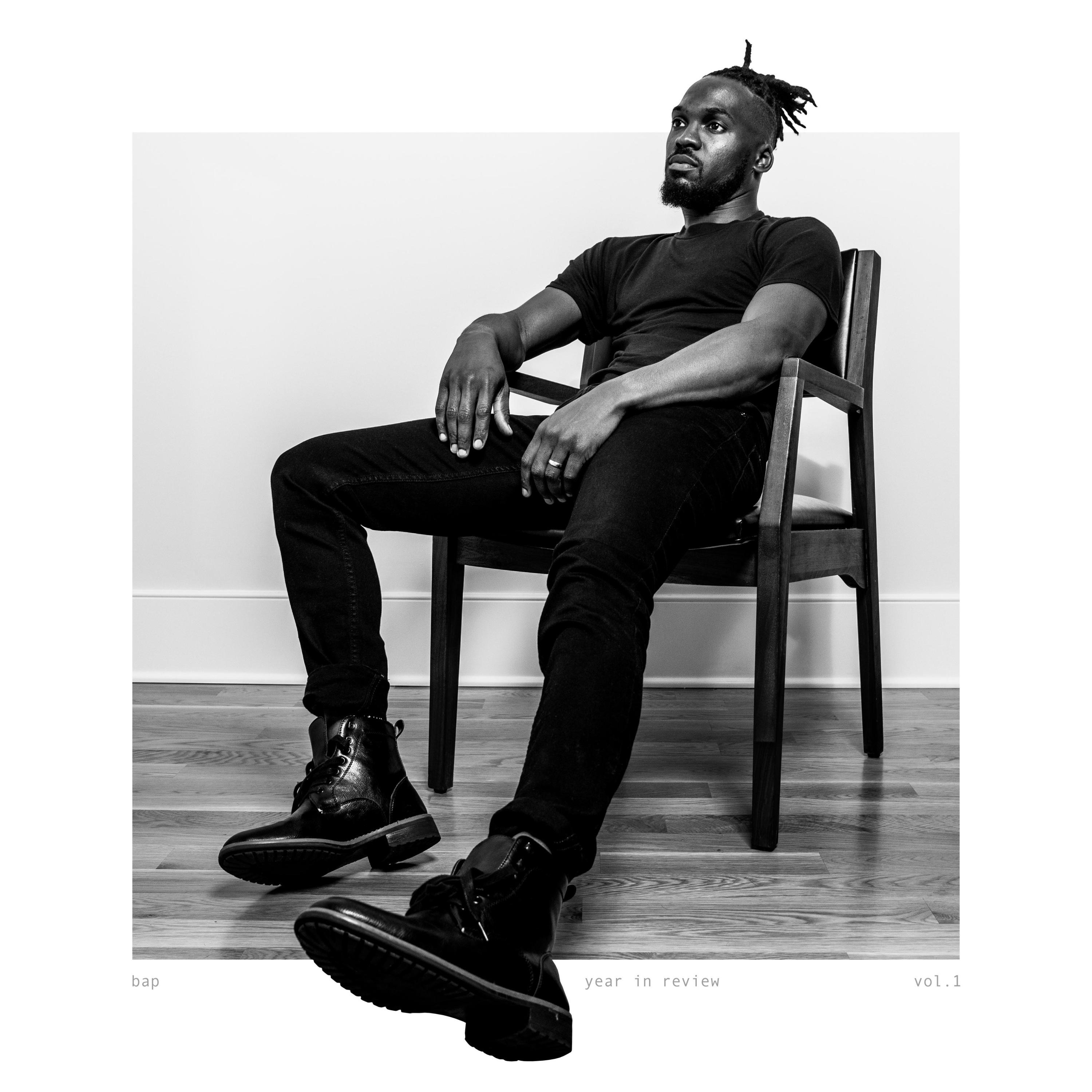 Year In Review: Vol. 1