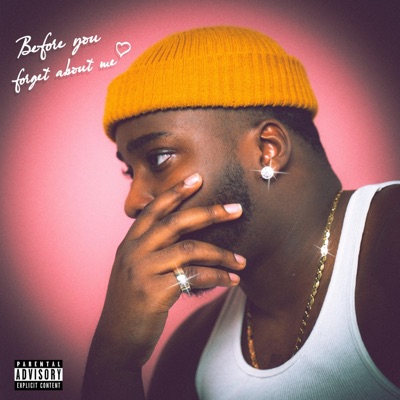 Before You Forget About Me