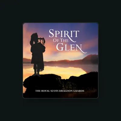Listen to Royal Scots Dragoon Guards [Artist], watch music videos, read bio, see tour dates & more!