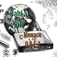 Before Lock Down (feat. Menace O.B.E.Z) - Single - Dahla Bill