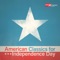 Liberty Bell March - United States Army Field Band & Jack H. Grogan lyrics
