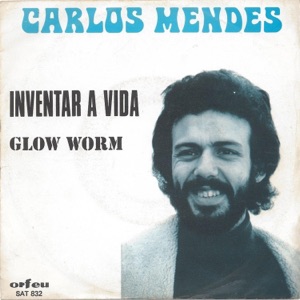 Inventar a Vida - Single
