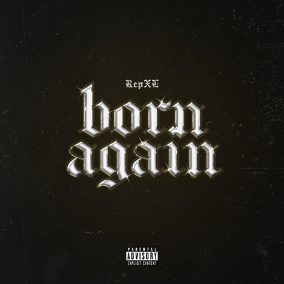 Born Again - Single