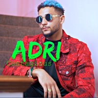 Contagious - Single - King Adri