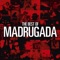 Lift Me (with Ane Brun) - Madrugada lyrics