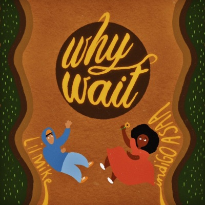 Why Wait (feat. Lil Mike) [Remix] - Single