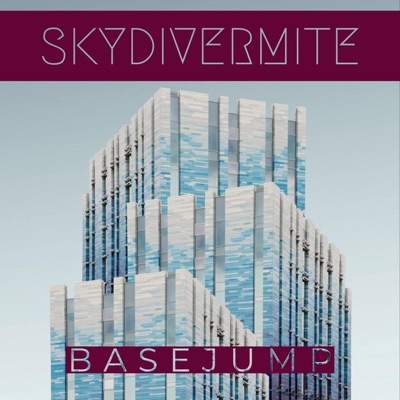 Skydiving101: Base Jump