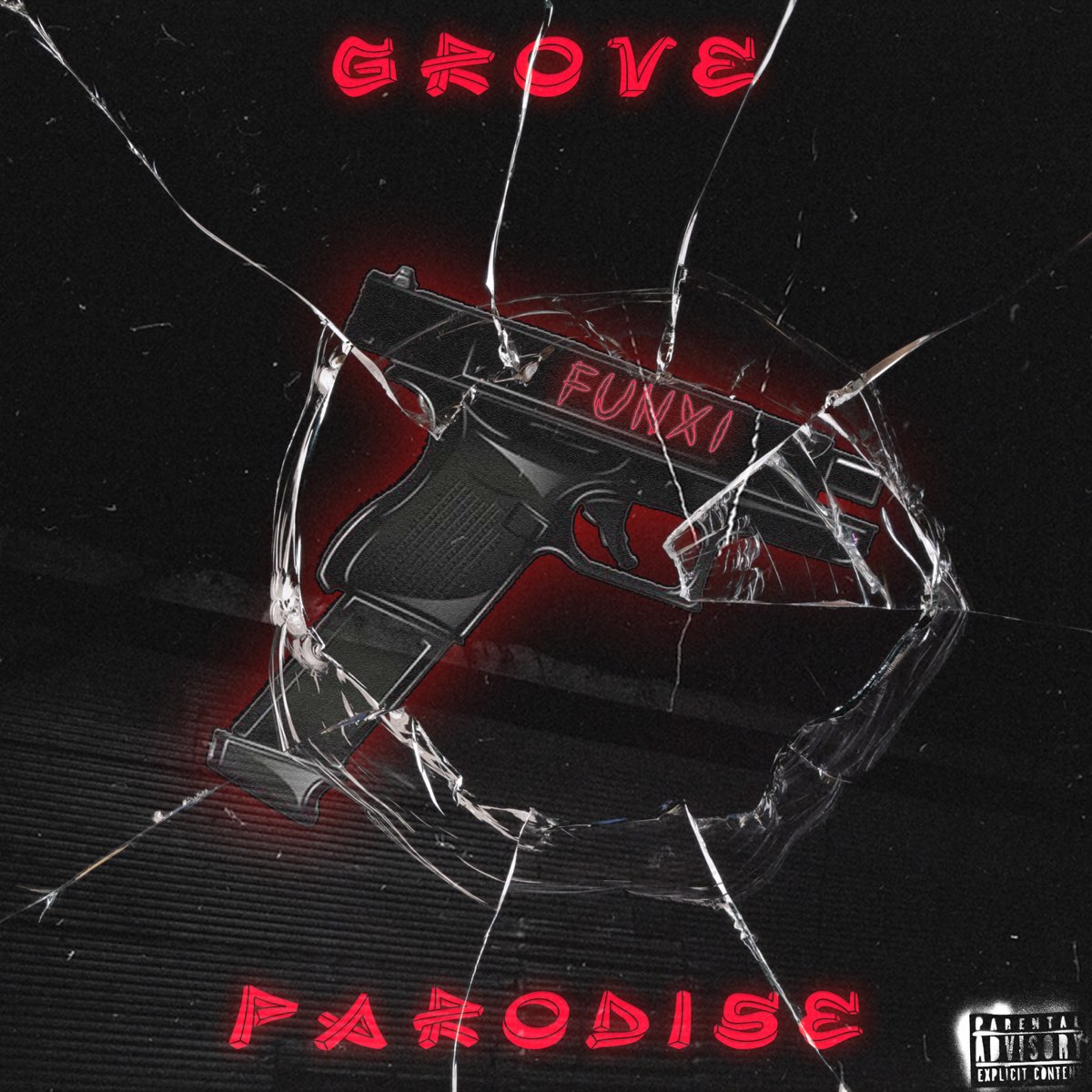 Grove Paradise - Single - funX1의 앨범 - Apple Music Apple Music에서 감상하는 funX1의 Grove Paradise - Single