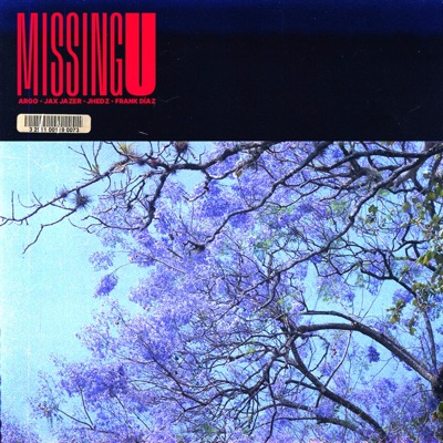 missing u (feat. Jhedz, Frank Díaz & Jax Jazer) - Single