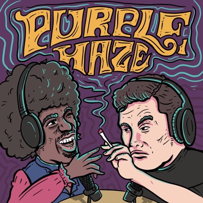 Purple Haze 2021 - Single