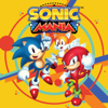 SEGA - Sonic Mania Original Sound Track (Selected Edition) artwork