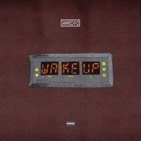 Wake Up - Single - CSABA