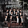 El Hombre Aparecido - Single