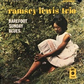 Barefoot Sunday Blues artwork