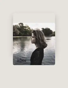 Listen to Iris de la Rochefordière, watch music videos, read bio, see tour dates & more!