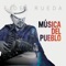 No Te Vayas - Fidel Rueda lyrics