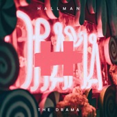 The Drama artwork