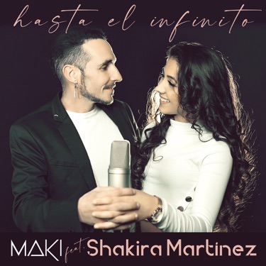 Bailemos - Maki Feat. María Artés | Shazam