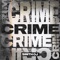 Crime artwork