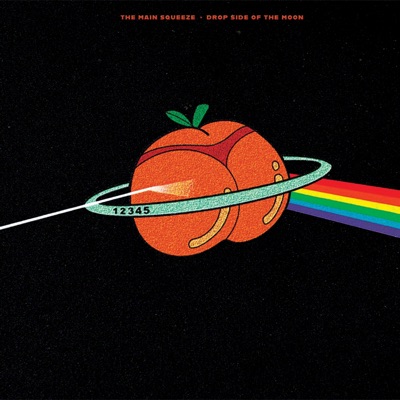 Drop Side of the Moon