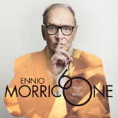 モリコーネ 60 - エンニオ・モリコーネ & チェコ・ナショナル交響楽団