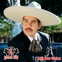 Ezequiel Peña - Dos Vicios (Mariachi)
