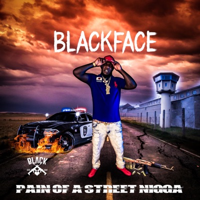 Pain of a Street Nigga