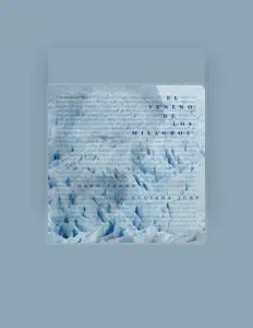 聆聽 Luciana Jury、觀看音樂影片、閱讀小傳、查看巡演日期等！