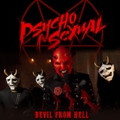 Devil from Hell artwork